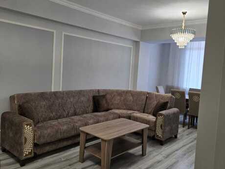 Elan №6260647 - Bakı, Nəsimi r., 4 otaqlı, 100 m², 9/9 mərtəbə