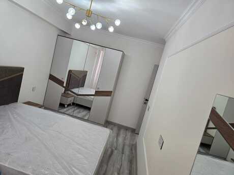 4 otaqlı mənzil, 100 m², Nəsimi: 345 000 ₼ 5