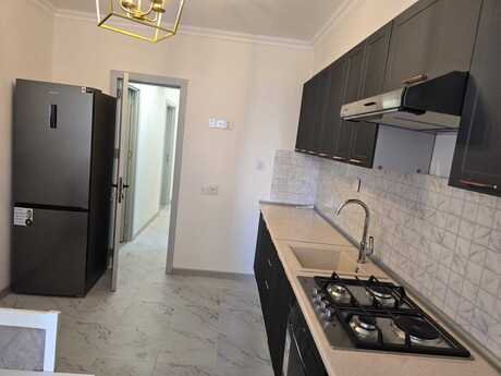4 otaqlı mənzil, 100 m², Nəsimi: 345 000 ₼ 2