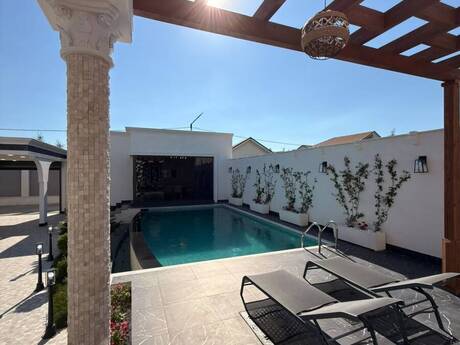 4 otaqlı həyət evi, 235 m², Mərdəkan: 595 000 ₼ 4