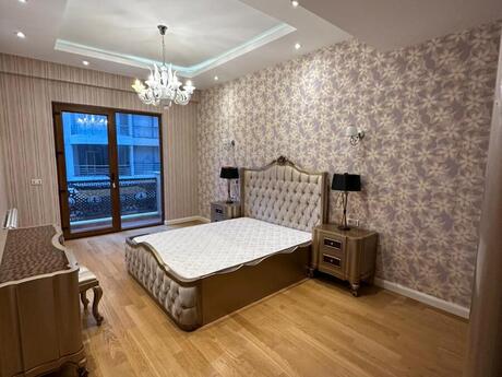 Kirayə 5 otaqlı mənzil, 300 m², Nərimanov: 5 000 ₼/ay 5