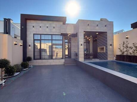 Elan №6258621 - Bakı, Mərdəkan q., 4 otaqlı, 120 m²