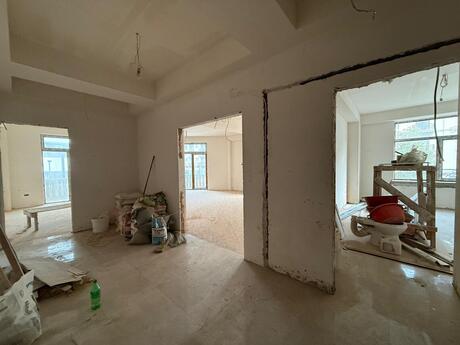 3 otaqlı mənzil, 130 m², Ağ şəhər: 549 000 ₼ 2