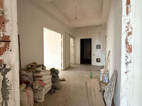 3 otaqlı mənzil, 130 m², Ağ şəhər: 549 000 ₼ 5