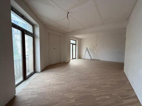 3 otaqlı mənzil, 130 m², Ağ şəhər: 549 000 ₼ 3