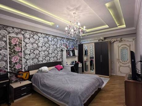 4-room apartment, 156 m², Əhmədli: 340 000 ₼ 5