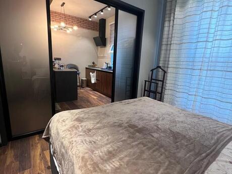 Kirayə 2 otaqlı mənzil, 45 m², Ağ şəhər: 1 150 ₼/ay 4