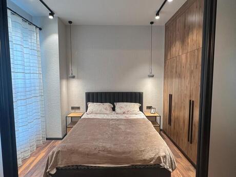 Kirayə 2 otaqlı mənzil, 45 m², Ağ şəhər: 1 150 ₼/ay 5