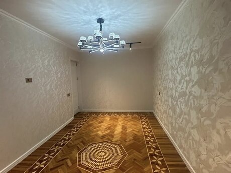 3 otaqlı mənzil, 80 m², Həzi Aslanov: 220 000 ₼ 2