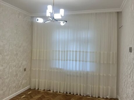 3 otaqlı mənzil, 80 m², Həzi Aslanov: 220 000 ₼ 3