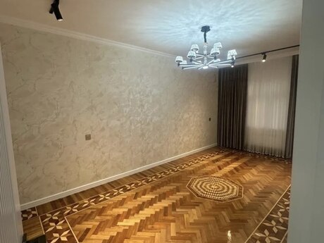 Объявление №6260765 - Баку, м. Ази Асланов, 3-комн., 72 м², 3/9 этаж