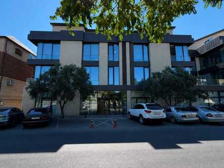 Elan №6260762 - Bakı, Bakıxanov q., 4000 m²