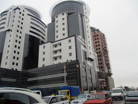 Elan №6260756 - Bakı, Nərimanov r., 5 otaqlı, 235 m²