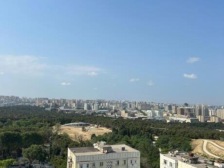 3-room apartment, 140 m², Badamdar: 275 000 ₼ 4