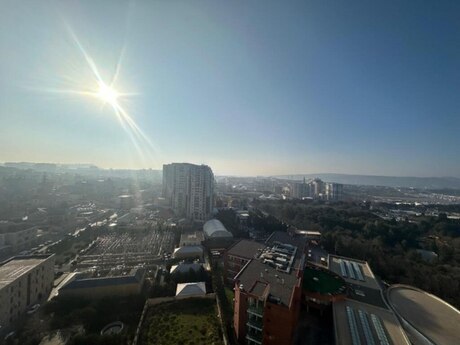 3-room apartment, 140 m², Badamdar: 275 000 ₼ 3