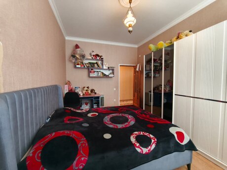 3 otaqlı mənzil, 158 m², Nəriman Nərimanov: 344 000 ₼ 4