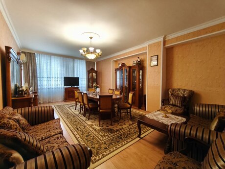 3 otaqlı mənzil, 158 m², Nəriman Nərimanov: 344 000 ₼ 2