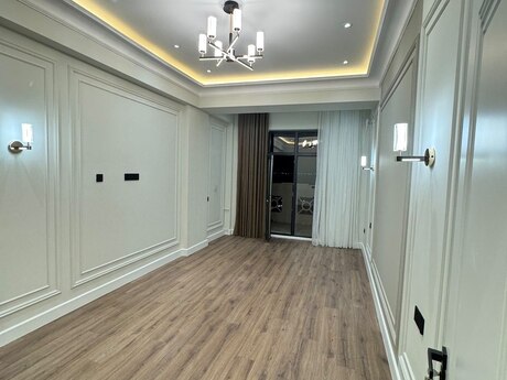 Kirayə 3 otaqlı mənzil, 110 m², Boulevard Residence: 1 000 ₼/ay 3