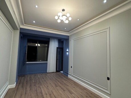 Kirayə 3 otaqlı mənzil, 110 m², Boulevard Residence: 1 000 ₼/ay 5