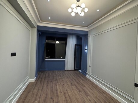 Kirayə 3 otaqlı mənzil, 110 m², Boulevard Residence: 1 000 ₼/ay 4