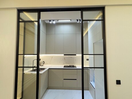 Kirayə 3 otaqlı mənzil, 110 m², Boulevard Residence: 1 000 ₼/ay 2