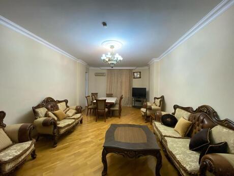 Yaşam Residence kompleksində 3 otaqlı yeni tikili mənzil satılır, 120 m², 300 000 AZN, şəkil 4 / 12