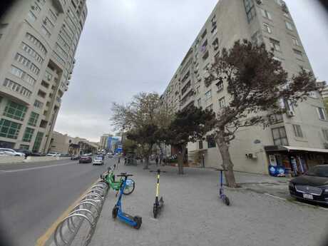 2 otaqlı mənzil, 49 m², 8 Noyabr: 164 000 ₼ 4