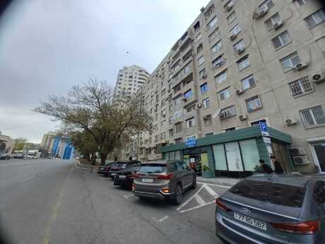 2 otaqlı mənzil, 49 m², 8 Noyabr: 164 000 ₼ 3