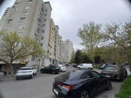 2 otaqlı mənzil, 49 m², 8 Noyabr: 164 000 ₼ 2