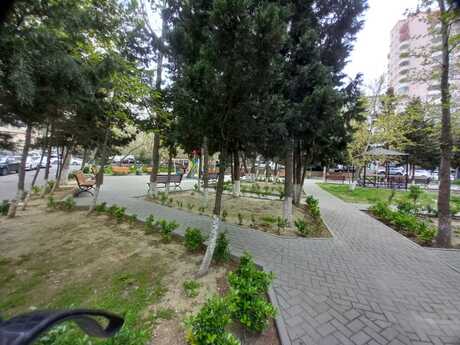 2 otaqlı mənzil, 49 m², 8 Noyabr: 164 000 ₼ 5