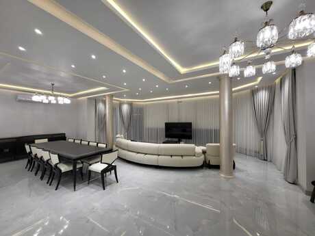 Объявление №6260785 - Баку, пос. Бадамдар, 6-комн., 800 м²