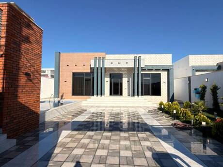 Elan №6260798 - Bakı, Mərdəkan q., 4 otaqlı, 170 m²