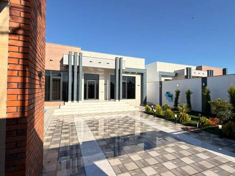4 otaqlı həyət evi, 170 m², Mərdəkan: 378 000 ₼ 2