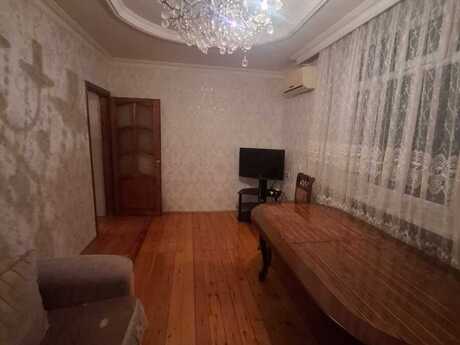 Объявление №6260836 - Хырдалан, Хырдалан, 2-комн., 75 м², 5/5 этаж