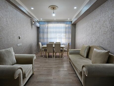 Elan №6260848 - Bakı, Masazır q., 2 otaqlı, 54 m², 6/6 mərtəbə