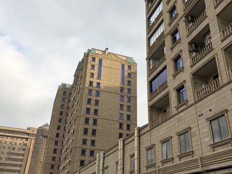 2 rooms · 101 m² · floor 14/18, 28 May