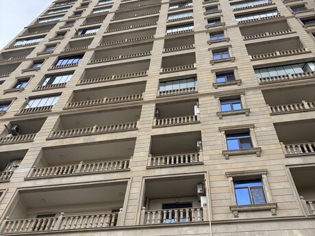 Kirayə 2 otaqlı mənzil, 101 m², 28 May: 1 000 ₼/ay 3