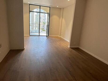 1 otaqlı mənzil, 45 m², Marina Village: 213 000 ₼ 4
