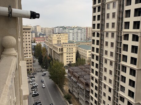 Kirayə 2 otaqlı mənzil, 101 m², 28 May: 1 000 ₼/ay 4