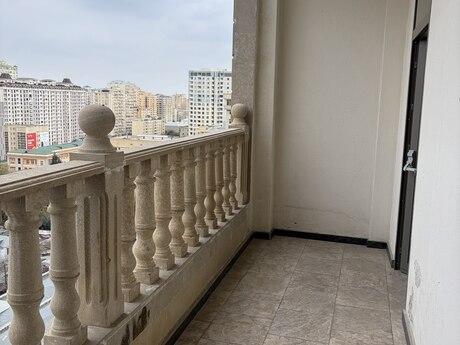 Kirayə 2 otaqlı mənzil, 101 m², 28 May: 1 000 ₼/ay 5