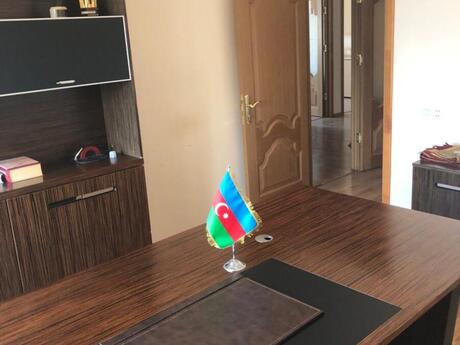 4 otaqlı mənzil, 210 m², Nərimanov: 456 000 ₼ 2
