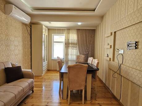 Elan №6260859 - Bakı, Masazır q., 2 otaqlı, 42 m², 6/6 mərtəbə