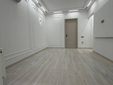 3 otaqlı köhnə tikili - Gənclik m. - 50 m²