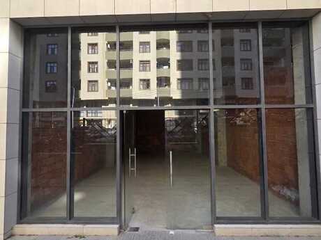 Elan №6260898 - Bakı, Nəsimi r., 86 m²