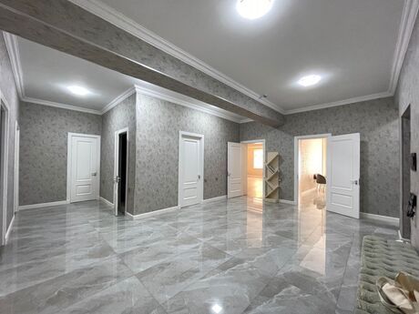 Объявление №6260936 - Баку, м. Низами, 5-комн., 220 м²