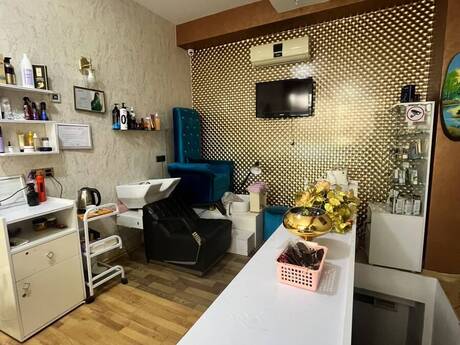 Объявление №6260950 - Баку, м. Иншаатчылар, 50 м²