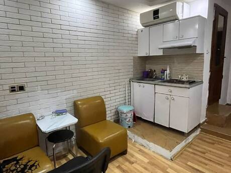 Объект - м. Иншаатчылар - 50 м²
