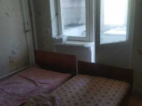 2 otaqlı köhnə tikili - Bakıxanov q. - 45 m²