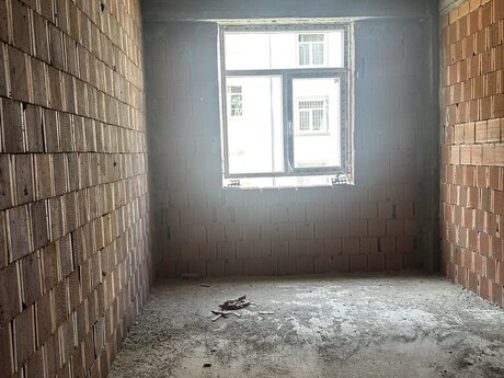 1 otaqlı mənzil, 35 m², Masazır: 52 000 ₼ 4
