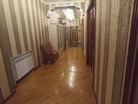 Объявление №6261022 - Баку, м. Мемар Аджеми, 3-комн., 118 м², 4/6 этаж